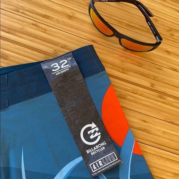 🔷🔹 BILLABONG SUNDAYS AIRLITE BOARDSHORTS 🔹🔷 - Picture 5 of 10